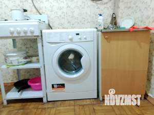 1-к квартира, посуточно, 32м2, 1/5 этаж