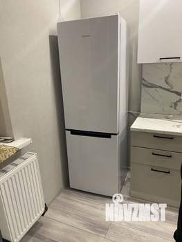 1-к квартира, на длительный срок, 37м2, 18/19 этаж