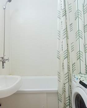 1-к квартира, на длительный срок, 40м2, 7/16 этаж