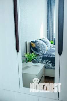 1-к квартира, посуточно, 39м2, 11/16 этаж