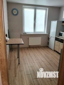 1-к квартира, на длительный срок, 39м2, 1/5 этаж