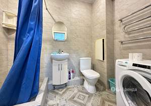 1-к квартира, на длительный срок, 35м2, 2/13 этаж