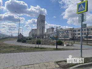 1-к квартира, на длительный срок, 40м2, 7/12 этаж