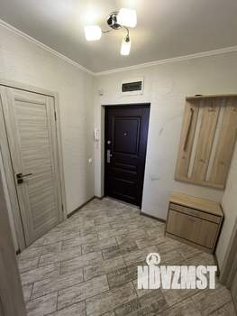 1-к квартира, на длительный срок, 39м2, 3/10 этаж