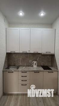 1-к квартира, на длительный срок, 36м2, 15/24 этаж