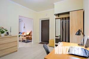 2-к квартира, посуточно, 77м2, 1/16 этаж