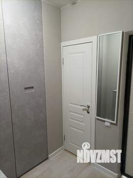 Студия квартира, на длительный срок, 30м2, 14/24 этаж