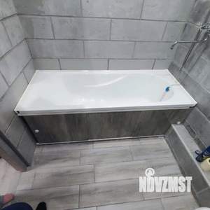 1-к квартира, на длительный срок, 40м2, 16/24 этаж