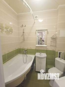 1-к квартира, на длительный срок, 34м2, 5/6 этаж