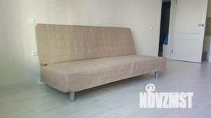 Студия квартира, на длительный срок, 30м2, 2/16 этаж