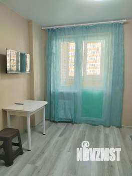 1-к квартира, на длительный срок, 37м2, 7/19 этаж