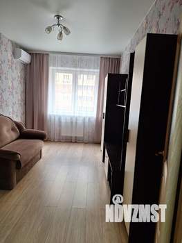 1-к квартира, на длительный срок, 37м2, 10/19 этаж