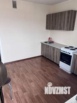 1-к квартира, на длительный срок, 40м2, 16/17 этаж