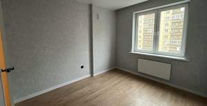 1-к квартира, на длительный срок, 37м2, 9/16 этаж