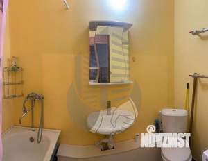 1-к квартира, на длительный срок, 42м2, 4/16 этаж