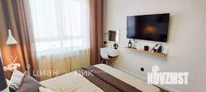 1-к квартира, на длительный срок, 30м2, 16/24 этаж