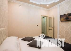 2-к квартира, посуточно, 55м2, 1/1 этаж