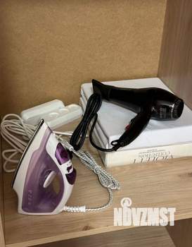 1-к квартира, на длительный срок, 40м2, 18/21 этаж