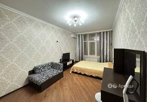 1-к квартира, на длительный срок, 54м2, 1/5 этаж