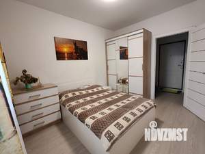 1-к квартира, на длительный срок, 34м2, 4/9 этаж