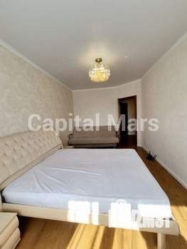 1-к квартира, на длительный срок, 40м2, 14/17 этаж