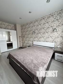 1-к квартира, на длительный срок, 40м2, 3/19 этаж