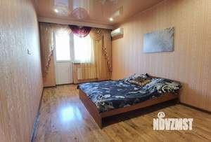 2-к квартира, на длительный срок, 73м2, 15/17 этаж