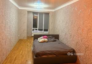 2-к квартира, на длительный срок, 69м2, 3/10 этаж