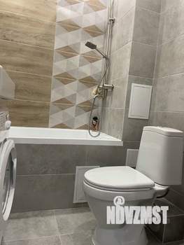 1-к квартира, на длительный срок, 34м2, 5/17 этаж