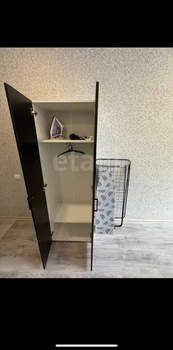 Студия квартира, на длительный срок, 23м2, 6/6 этаж