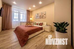 2-к квартира, посуточно, 65м2, 16/18 этаж