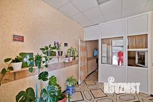 1-к квартира, посуточно, 45м2, 14/16 этаж