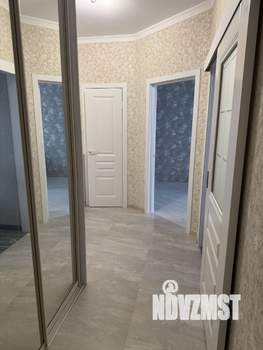 2-к квартира, на длительный срок, 59м2, 25/25 этаж