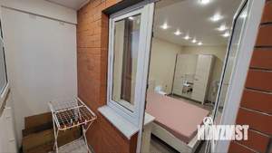 2-к квартира, на длительный срок, 37м2, 15/16 этаж