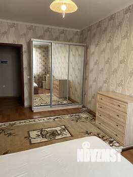 1-к квартира, на длительный срок, 43м2, 18/23 этаж