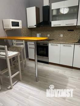 Студия квартира, на длительный срок, 28м2, 3/16 этаж