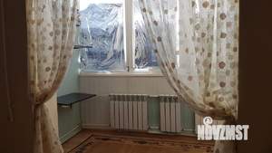 1-к квартира, на длительный срок, 34м2, 5/6 этаж