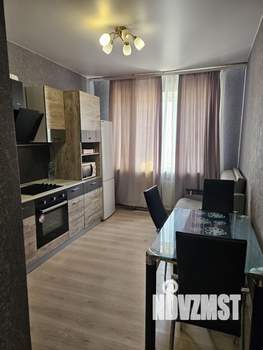1-к квартира, на длительный срок, 40м2, 4/9 этаж