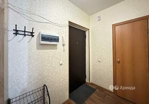 Студия квартира, на длительный срок, 23м2, 8/16 этаж