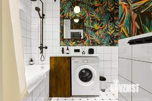 2-к квартира, посуточно, 75м2, 1/1 этаж