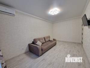 1-к квартира, на длительный срок, 42м2, 20/25 этаж
