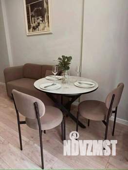 1-к квартира, посуточно, 39м2, 1/1 этаж