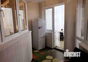 1-к квартира, на длительный срок, 40м2, 3/22 этаж