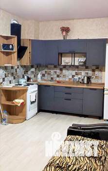 2-к квартира, на длительный срок, 54м2, 1/4 этаж