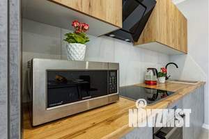 1-к квартира, посуточно, 42м2, 22/25 этаж