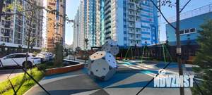 2-к квартира, на длительный срок, 52м2, 5/24 этаж