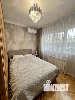 2-к квартира, на длительный срок, 55м2, 2/9 этаж