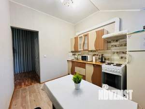 1-к квартира, посуточно, 38м2, 4/4 этаж