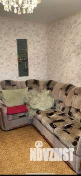1-к квартира, на длительный срок, 44м2, 6/9 этаж
