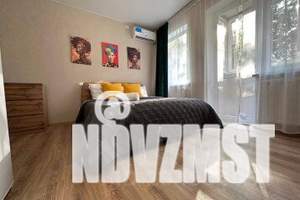 1-к квартира, посуточно, 25м2, 3/15 этаж